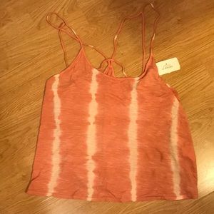 Tank top from forever 21